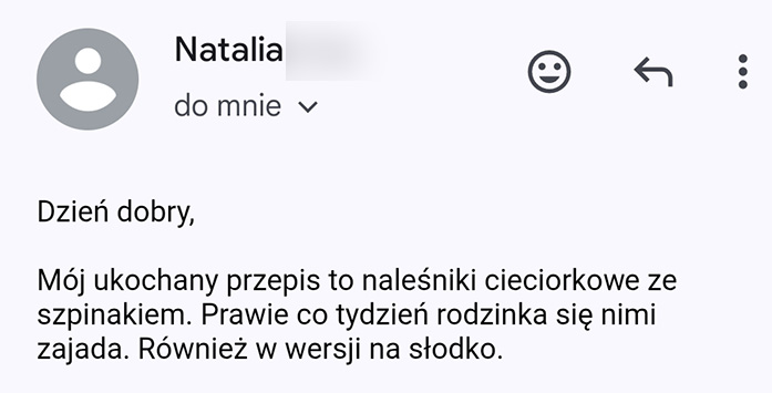 Opinia